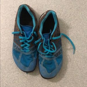 Reebok CrossFit Shoes, CR5FT